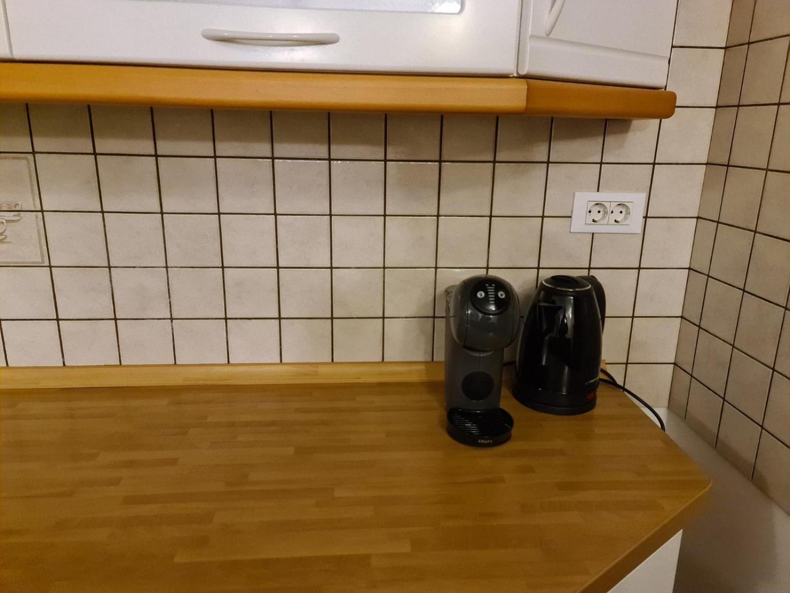 Amore Koper Leilighet Eksteriør bilde